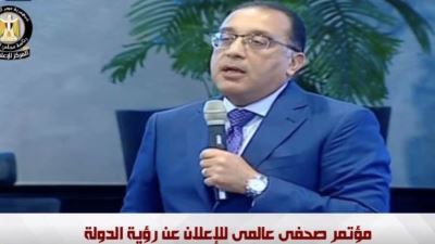 مصطفي مدبولى: نحتاج مليون فرصة عمل سنويًا.. وتحولنا من استيراد الغاز لتصديره