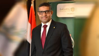 محسن أبو بكر: ارتفاع محفظة المشروعات الصغيرة والمتوسطة بالبنك الأهلي لـ60 مليار جنيه