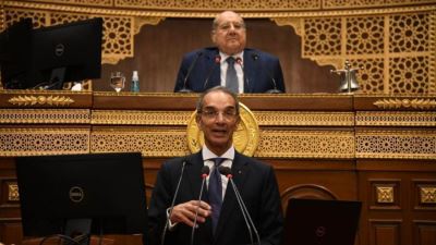 وزير الاتصالات: تضاعف حجم الاستثمارات بالشركات الناشئة إلى 490 مليون دولار خلال 2021