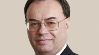 Bank of England governor warns of 'apocalyptic' food prices due to war in Ukraine