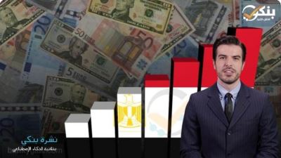 مؤسسات التصنيف الدولية تواصل تثبيت الثقة الائتمانية لمصر