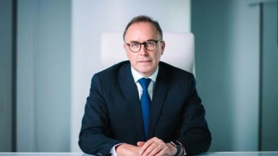 نتائج أعمال بنك كريدي أجريكول مصر عن الربع الأول 2022 