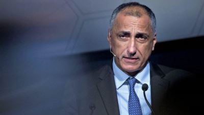 طارق عامر: الجنيه المصري لديه الفرصة في تحقيق مكاسب استثمارية كبيرة مقارنة بباقي العملات