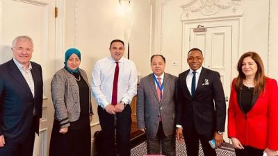 معيط: تحويلات المصريين من الخارج وصلت نحو 32.5 مليار دولار ونتوقع ارتفاعها بانتهاء العام الحالى