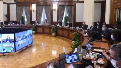  التخطيط: ارتفاع معدل النمو بالتسعة أشهر الأولى من العام المالي 2021/2022 بواقع 7.8%