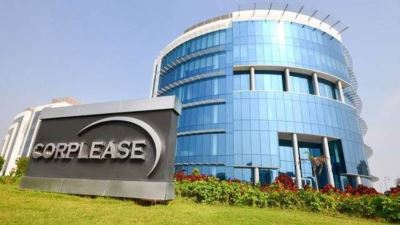 كوربليس تتصدر شركات التأجير التمويلي بحصة سوقية 19.63% بالربع الأول