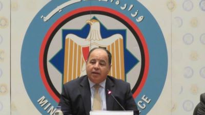 وزير المالية: تخصيص 400 مليار جنيه للاجور بمشروع الموازنه الجديدة