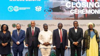 AfDB Group Governors endorse the bank’s vision for the next 10 years