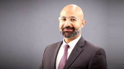 تعيين كريم وهبة في منصب رئيس قسم التسويق والاتصال المؤسسي بميدبنك