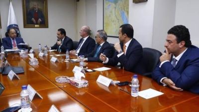 وزير المالية: مصر تقود التحول للاقتصاد الأخضر بالمنطقة وتستعد لأول طرح من الصكوك