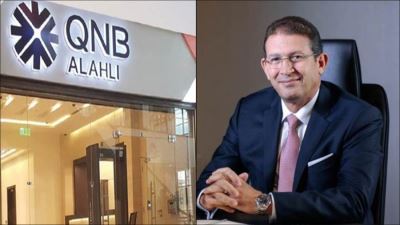 بنك QNB الأهلي يستعرض جهود دعم مبادرات المسؤولية المجتمعية في 2021