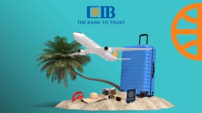 عروض البنك التجاري الدولي CIB لشهر يونيو
