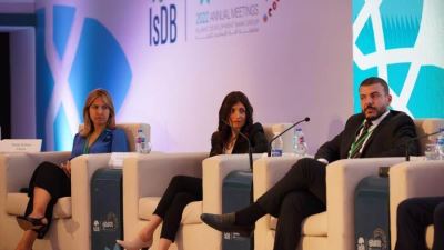 رشا نجم: المركزى المصرى يستعد لإصدار حزمة من الخدمات المالية الرقمية