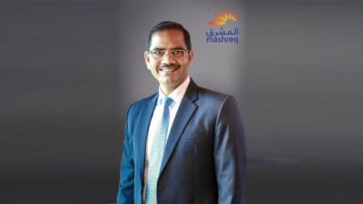 بنك المشرق يعين راجيف شاليسجاونكار رئيسًا للخدمات المصرفية للأعمال