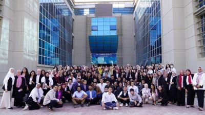 مبادرة رواد النيل تشارك في ندوة عن أهمية دعم الشركات الناشئة العاملة في مجال التكنولوجيا الحيوية 