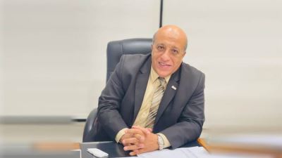 عادل فوزي: مصر للصرافة ترفع رأسمالها المدفوع إلى 200 مليون جنيه |حوار