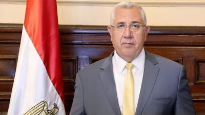 وزير الزراعة: 7 مليارات جنيه إجمالي تمويل مشروع البتلو لصغار المربين