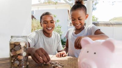 حساب توفير المدخر الصغير من البنك الأهلي «جوائز تصل لـ60 ألف جنيه»