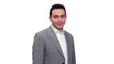 محمد خالد رئيسًا لقسم استحواذ التجار والشركات بشركة أمان للخدمات المالية