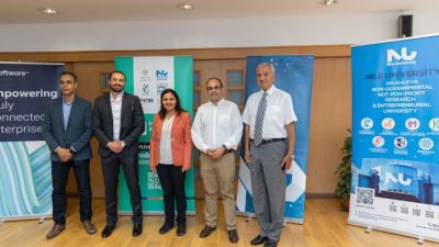 مبادرة رواد النيل توقع شراكة مع Software AG لدعم المواهب التكنولوجية والتحول الرقمي بمصر