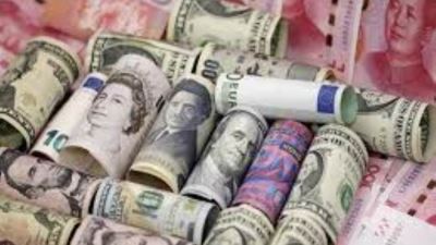 أسعار العملات اليوم الخميس: ارتفاع اليورو والجنيه الإسترليني واستقرار الريال السعودي