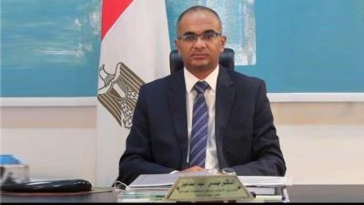 نائب وزير الإسكان يناقش موقف المشروعات المشتركة مع البنك الأوروبي لإعادة الإعمار والتنمية