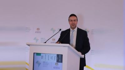 Deputy Governor: CBE seeks to enhance cooperation with Africa in innovation and financial technology fields 