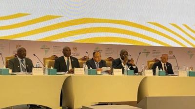 محمد معيط: الاقتصاد المصرى قادر على تحقيق المستهدفات رغم كل التحديات