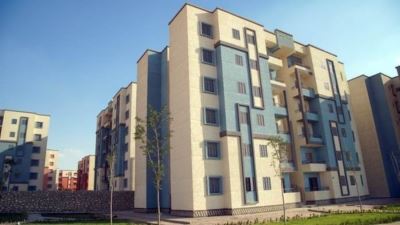 الإسكان: تنفيذ 465 عمارة سكنية وطرح 307 عمارات بمبادرة "سكن لكل المصريين" بـ15 مايو
