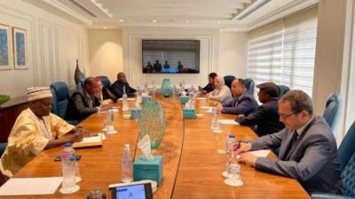 وزير المالية: نستهدف تيسير الفرص التمويلية الداعمة للتحول إلى الاقتصاد الأخضر