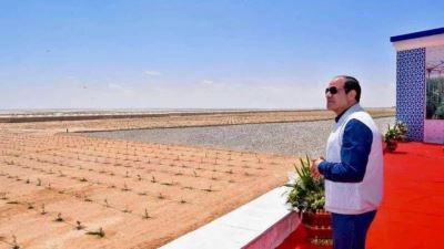 وزير الزراعة: طفرة في التحول الرقمي والخدمات الإلكترونية والانتهاء من كارت الفلاح