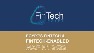 فينتك إيجيبت: مقرات 53% من المستثمرين في الشركات المالية تتواجد بمصر