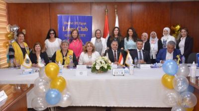 مؤسسة البنك التجارى الدولى تموّل مشروع «أطفال بلا خطر» لعلاج 720 طفلاً سنوياً