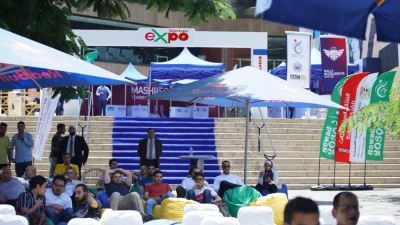 مدير مشروع رواد ٢٠٣٠: الملتقى فرصة لتبادل الخبرات بين رواد الأعمال