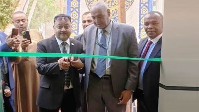 محافظ أسوان يشيد بدور الزراعى المصري.. وافتتاح 3 فروع للبنك بقرى حياة كريمة