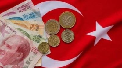 التضخم في تركيا يسجل أعلى مستوى منذ 24 عامًا