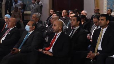 وزير قطاع الأعمال يوجه الشكر للبنك الأهلي على مساهمته في نجاح شركة جسور