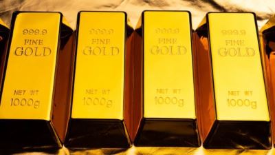 هبوط حاد بأسعار الذهب في مصر اليوم.. وعيار 21 ينخفض 14 جنيهًا