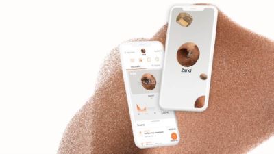 بنك زاند الرقمي يحصل على رخصة الأعمال المصرفية بالإمارات