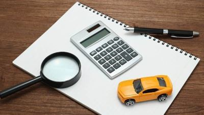 أسعار الفائدة على قرض السيارة الجديدة في 5 بنوك