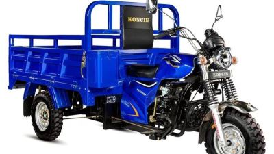 قرض التروسيكل من البنك الزراعي المصري.. التفاصيل كاملة