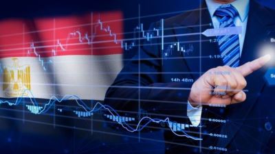 النقد العربي: التمويل الممدد المدعوم من النقد الدولي ساهم في استقرار معدلات التضخم بمصر