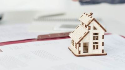 برنامج التمويل العقاري من بنك كريدي أجريكول بفائدة 3%