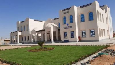 التعليم العالي: إنشاء 10 مراكز تدريب وإبداع مصر الرقمية بالجامعات المصرية