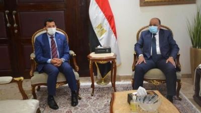 «التنمية المحلية» تؤكد توفير التمويل للشباب لبرنامج "مشروعك" عبر البنوك