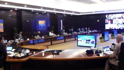 مجلس الوزراء: زيادة الحد الأقصى للدخل الشهري لحاجزي وحدات مبادرة سكن كل المصريين