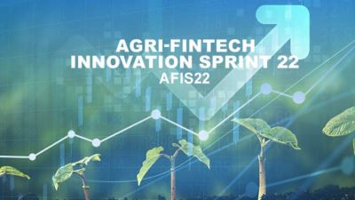 فينتك إيجيبت تعلن إطلاق أول سباق سريع للابتكار بمجال التكنولوجيا الزراعية 2022