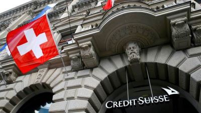 Credit Suisse appoints Ulrich Körner new Group Chief Executive Officer