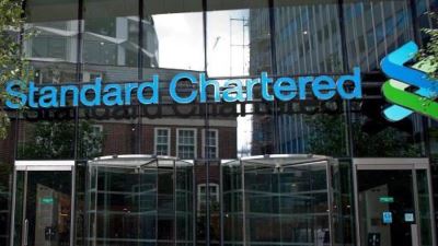 %28 نموًا بأرباح «ستاندرد تشارترد» التشغيلية بإفريقيا والشرق الأوسط خلال النصف الأول