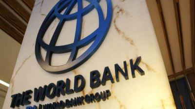 World Bank Announces New Country Director for India